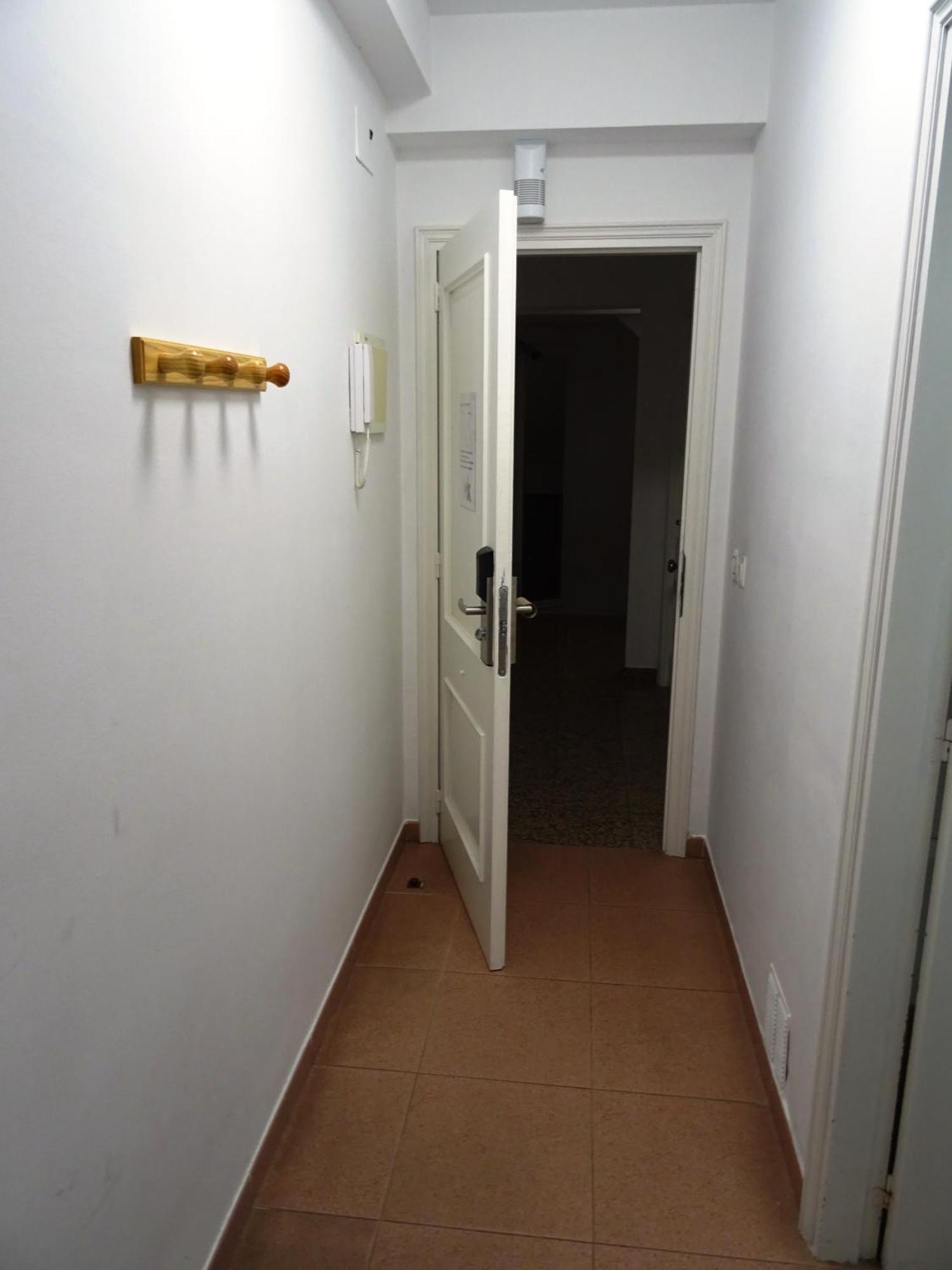 Apartamento Center Plaza Figueres Figueras Exterior foto