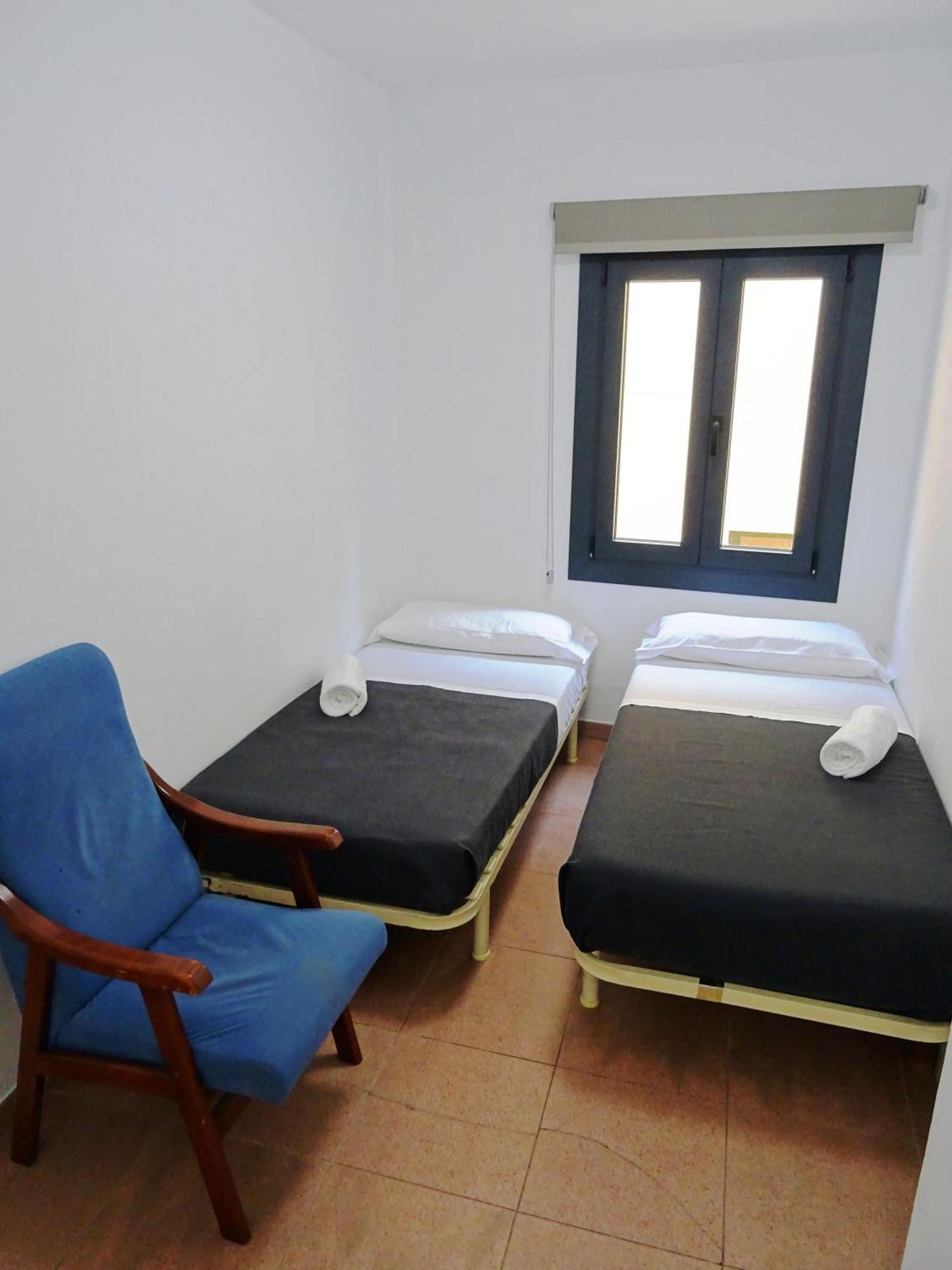 Apartamento Center Plaza Figueres Figueras Exterior foto