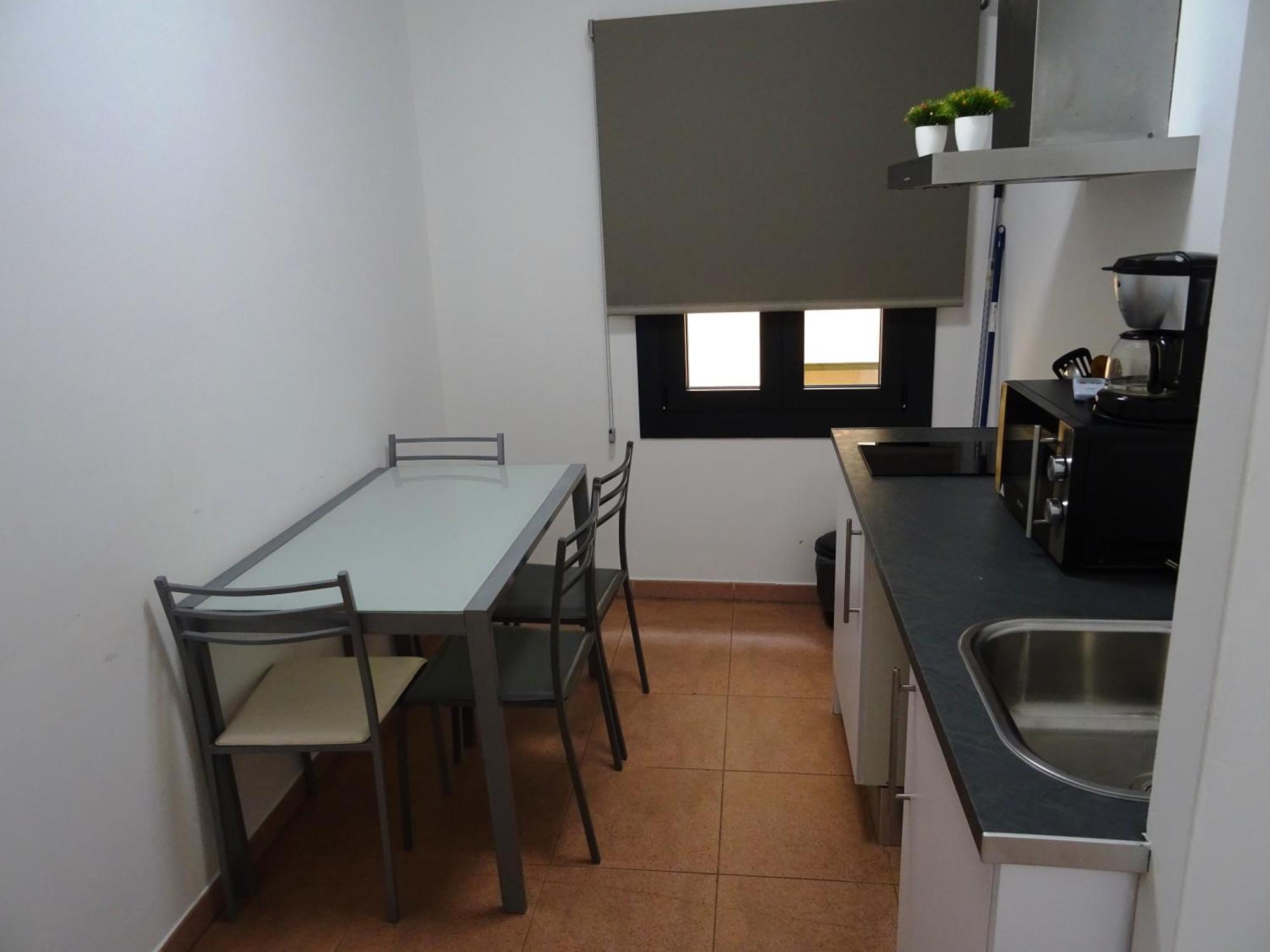 Apartamento Center Plaza Figueres Figueras Exterior foto