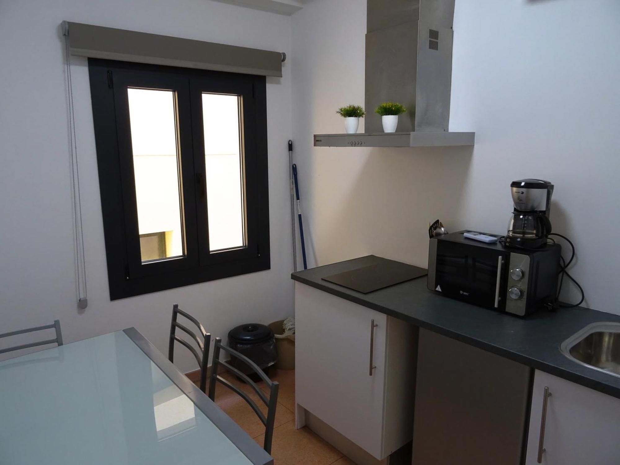 Apartamento Center Plaza Figueres Figueras Exterior foto