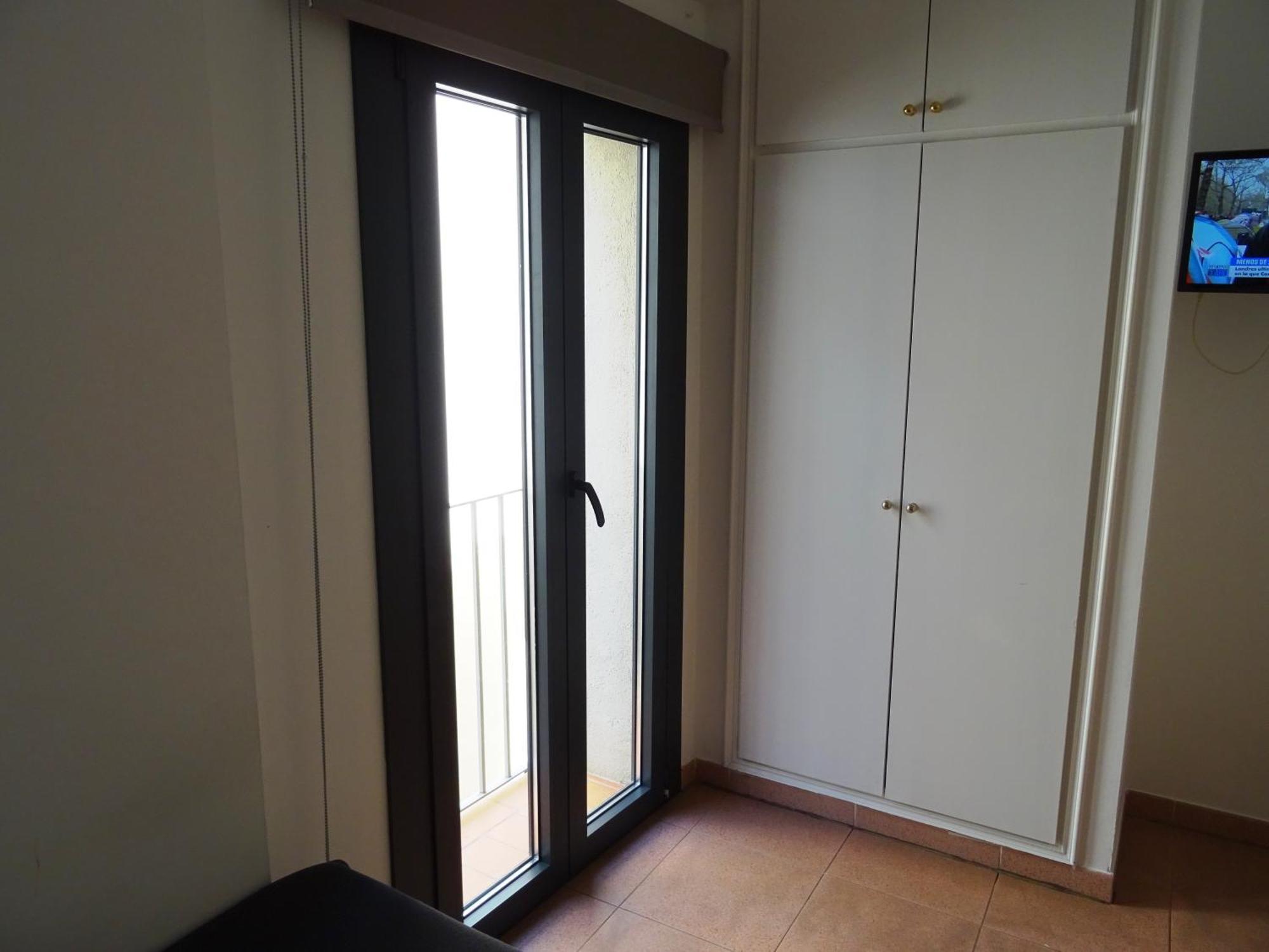 Apartamento Center Plaza Figueres Figueras Exterior foto