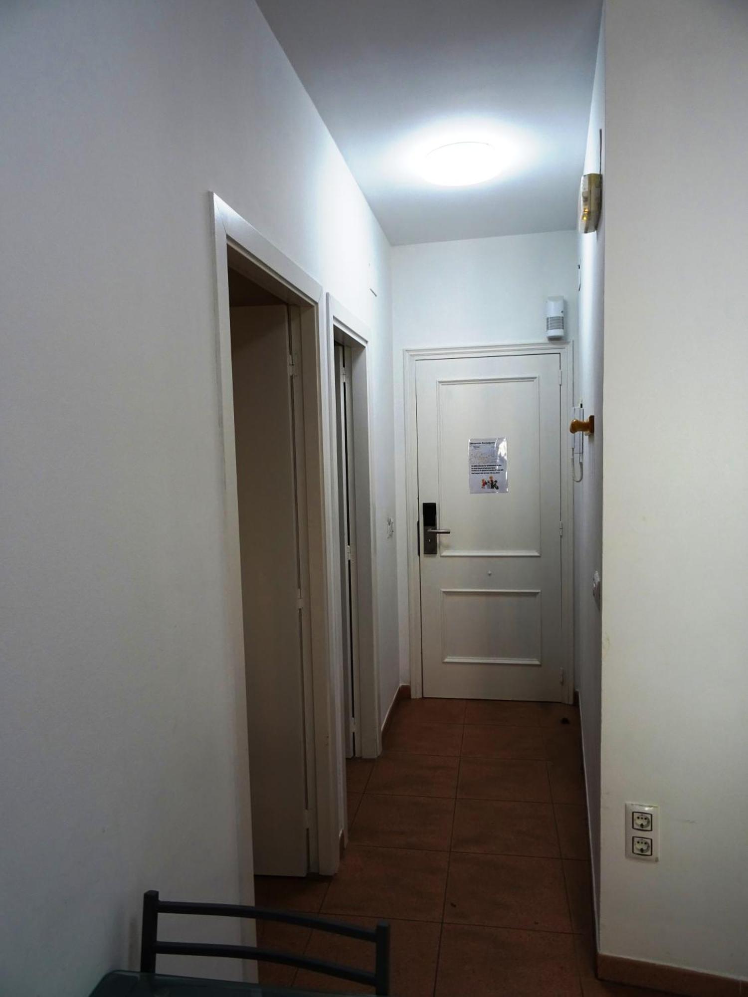 Apartamento Center Plaza Figueres Figueras Exterior foto