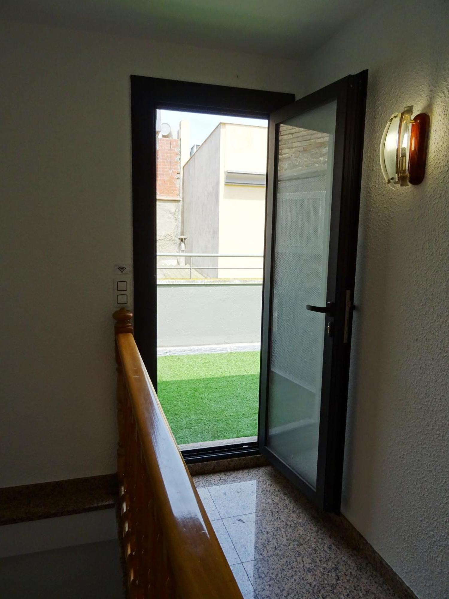 Apartamento Center Plaza Figueres Figueras Exterior foto