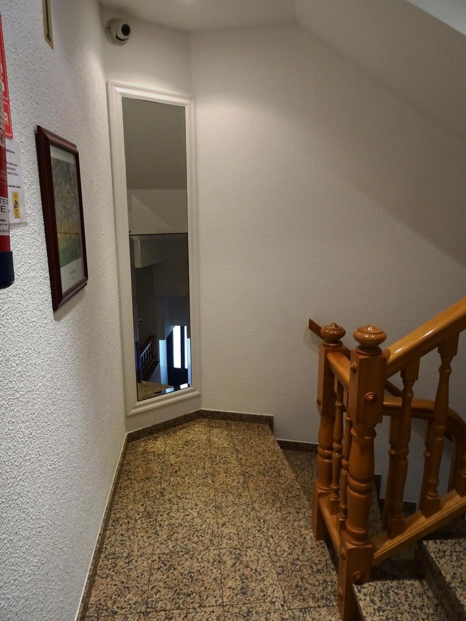 Apartamento Center Plaza Figueres Figueras Exterior foto
