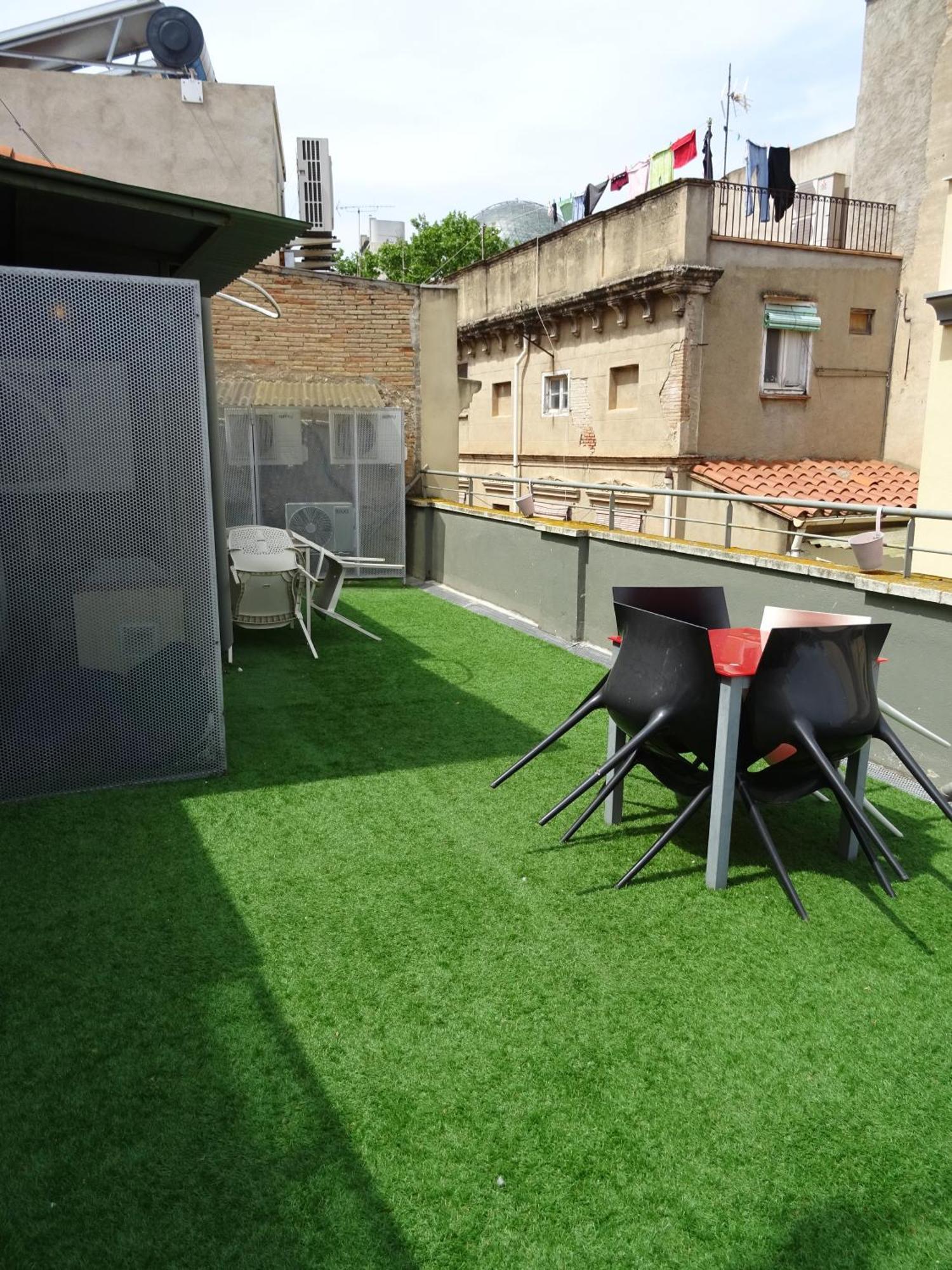 Apartamento Center Plaza Figueres Figueras Exterior foto