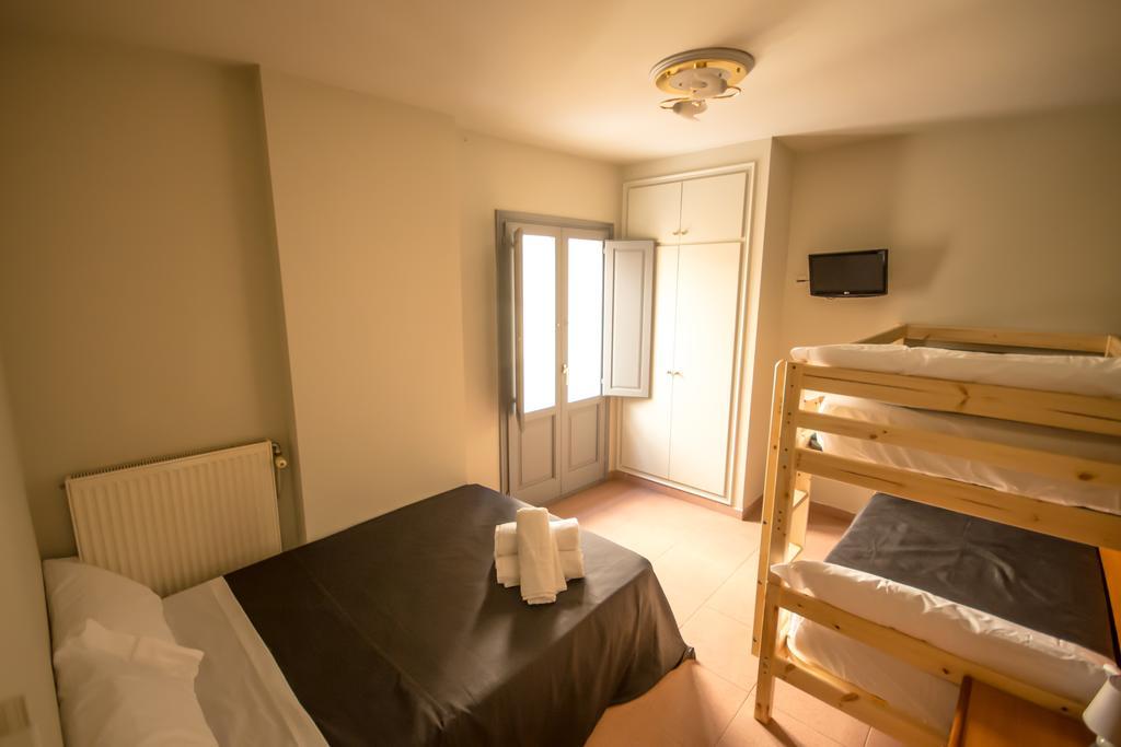 Apartamento Center Plaza Figueres Figueras Exterior foto